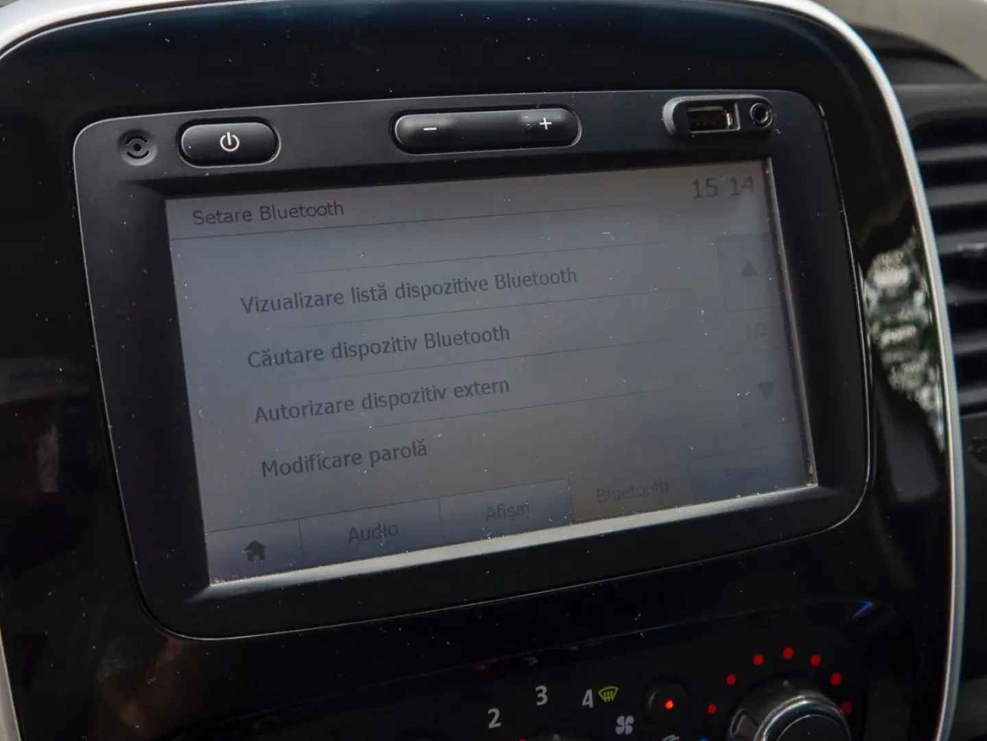 Renault Trafic 1.6 dCi L2H1  120 CP – 2017  Euro 6