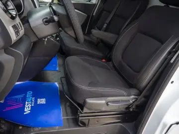 Renault Trafic 1.6 dCi L2H1  120 CP – 2017  Euro 6