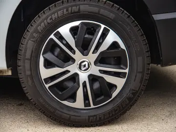 Renault Trafic 1.6 dCi L2H1  120 CP – 2017  Euro 6