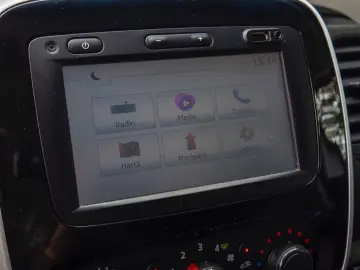 Renault Trafic 1.6 dCi L2H1  120 CP – 2017  Euro 6