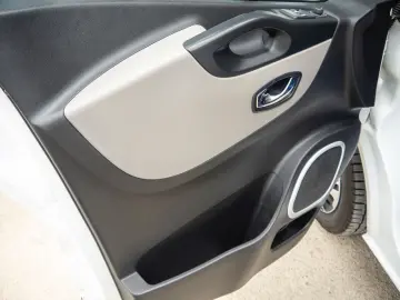 Renault Trafic 1.6 dCi L2H1  120 CP – 2017  Euro 6