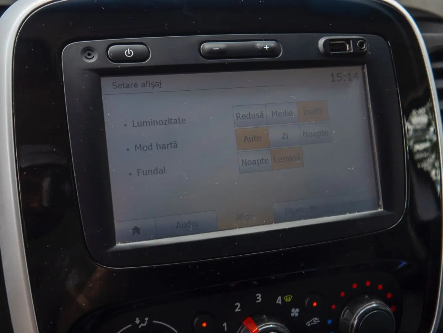 Renault Trafic 1.6 dCi L2H1  120 CP – 2017  Euro 6