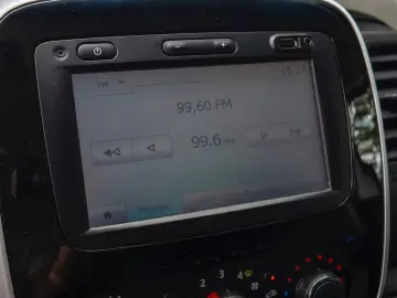 Renault Trafic 1.6 dCi L2H1  120 CP – 2017  Euro 6