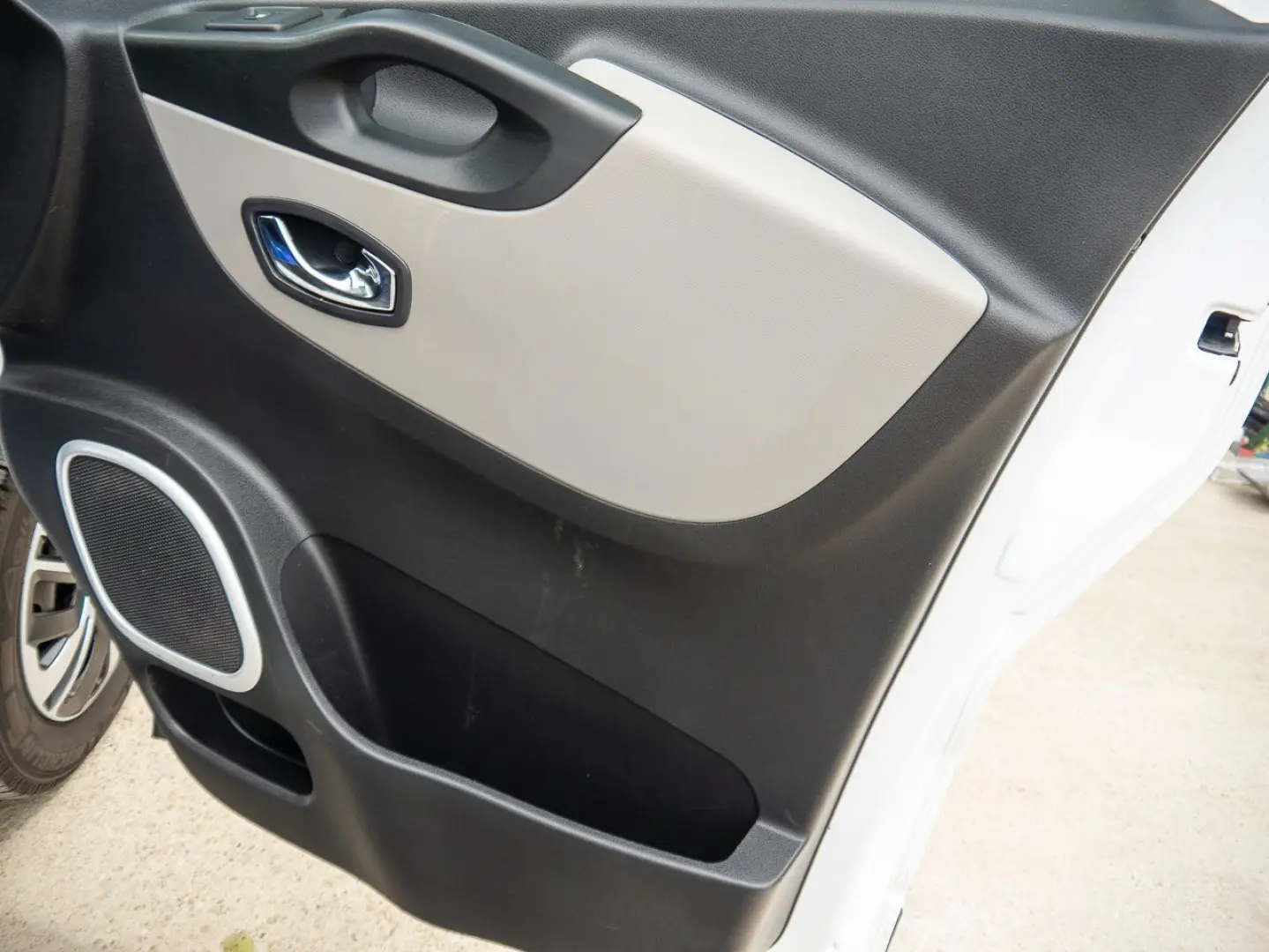 Renault Trafic 1.6 dCi L2H1  120 CP – 2017  Euro 6