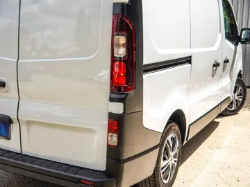 Renault Trafic 1.6 dCi L2H1  120 CP – 2017  Euro 6