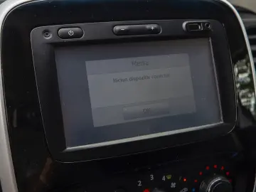 Renault Trafic 1.6 dCi L2H1  120 CP – 2017  Euro 6