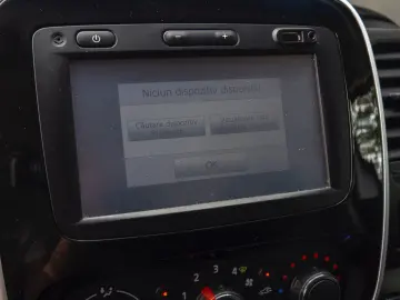 Renault Trafic 1.6 dCi L2H1  120 CP – 2017  Euro 6