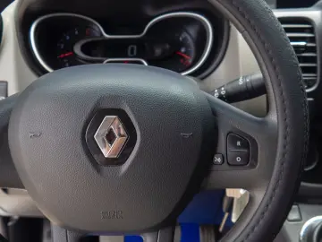 Renault Trafic 1.6 dCi L2H1  120 CP – 2017  Euro 6