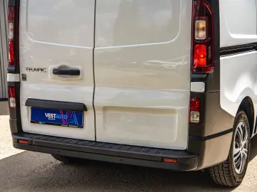 Renault Trafic 1.6 dCi L2H1  120 CP – 2017  Euro 6