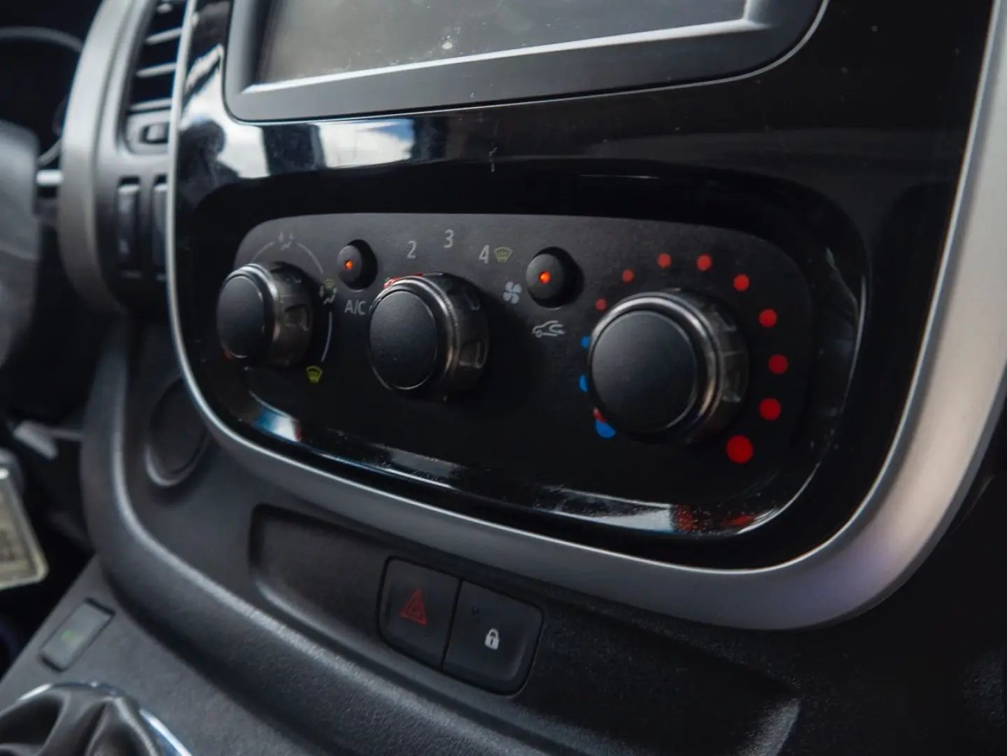 Renault Trafic 1.6 dCi L2H1  120 CP – 2017  Euro 6