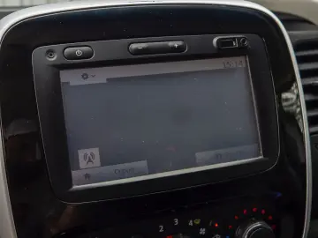 Renault Trafic 1.6 dCi L2H1  120 CP – 2017  Euro 6