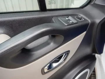 Renault Trafic 1.6 dCi L2H1  120 CP – 2017  Euro 6