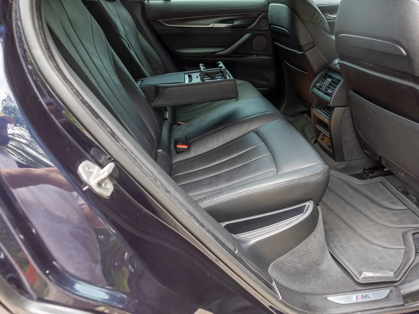 BMW X6 M50d HarmanKardon HeadUp Finantare in rate fixe