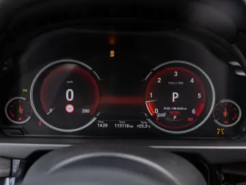 BMW X6 M50d HarmanKardon HeadUp Finantare in rate fixe