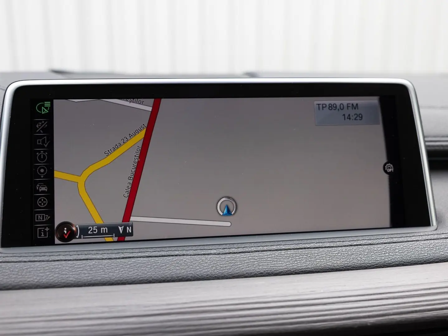 BMW X6 M50d HarmanKardon HeadUp Finantare in rate fixe