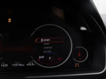 BMW X6 M50d HarmanKardon HeadUp Finantare in rate fixe