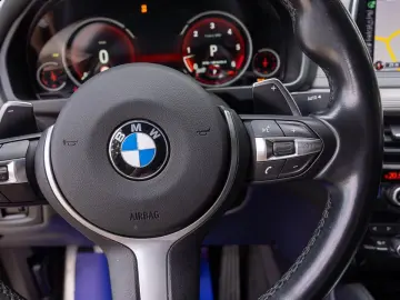 BMW X6 M50d HarmanKardon HeadUp Finantare in rate fixe