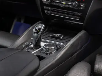 BMW X6 M50d HarmanKardon HeadUp Finantare in rate fixe