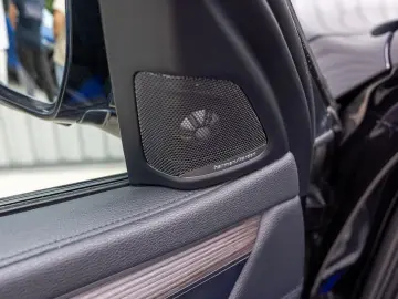 BMW X6 M50d HarmanKardon HeadUp Finantare in rate fixe