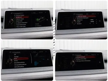 BMW X6 M50d HarmanKardon HeadUp Finantare in rate fixe