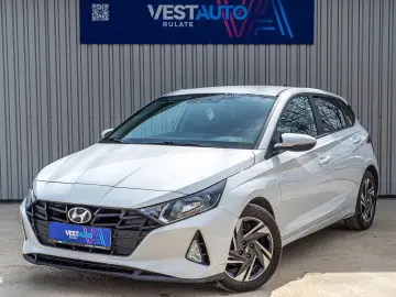 Hyundai I20 Gen-Iii-2020