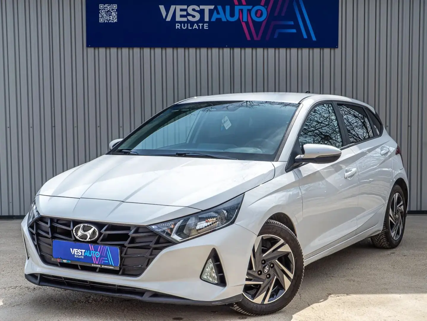 Hyundai I20 Gen-Iii-2020