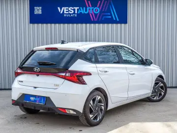 Hyundai I20 Gen-Iii-2020