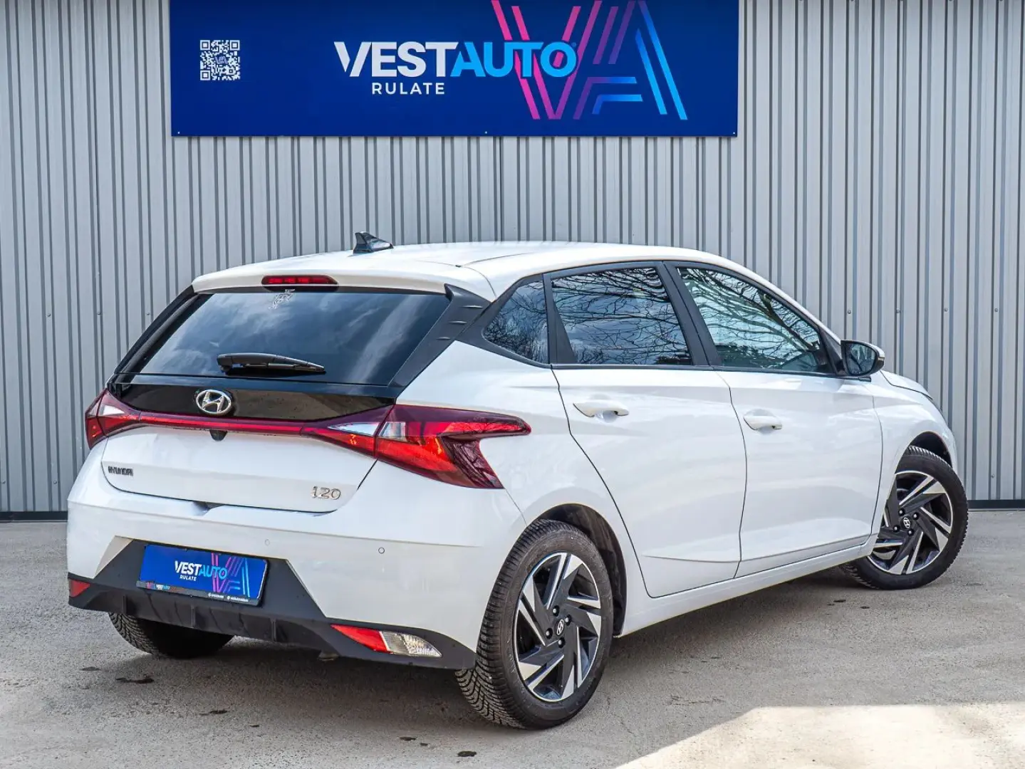 Hyundai I20 Gen-Iii-2020