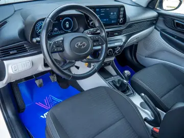 Hyundai I20 Gen-Iii-2020