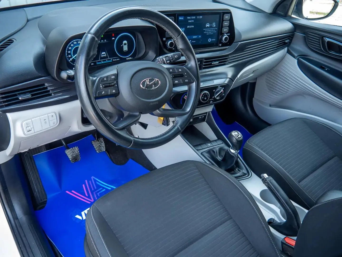 Hyundai I20 Gen-Iii-2020