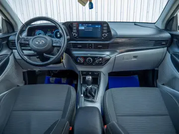 Hyundai I20 Gen-Iii-2020