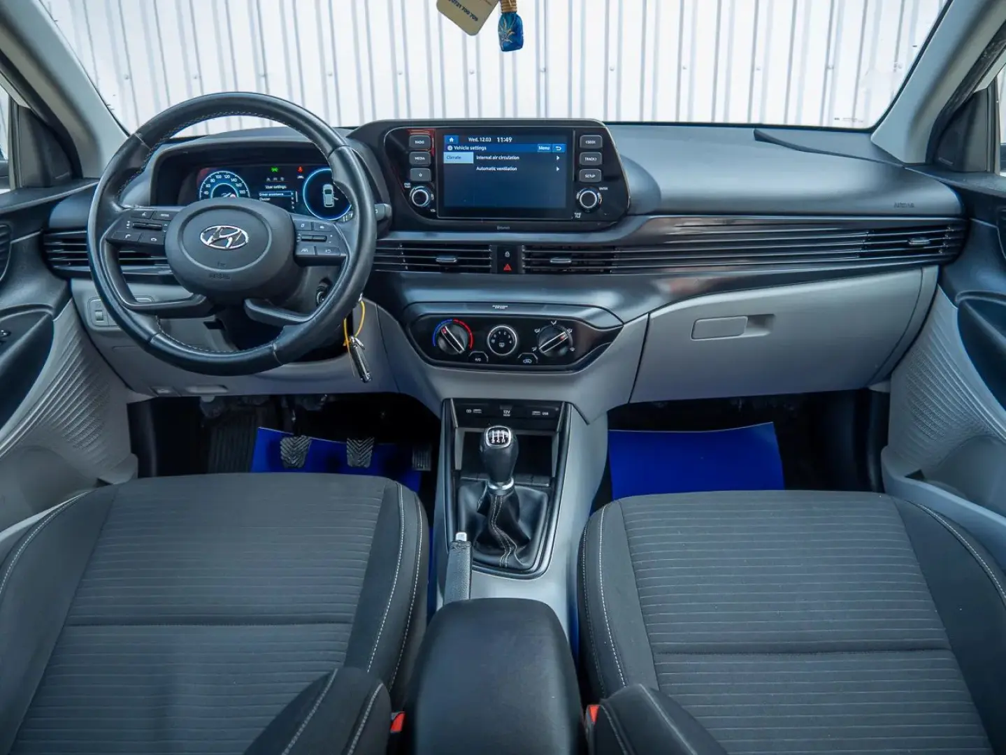 Hyundai I20 Gen-Iii-2020