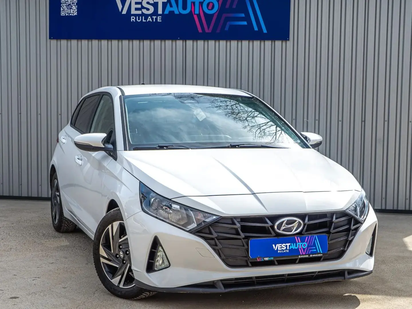 Hyundai I20 Gen-Iii-2020