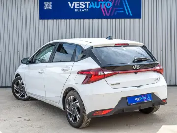 Hyundai I20 Gen-Iii-2020