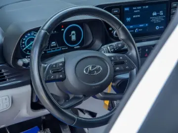 Hyundai I20 Gen-Iii-2020