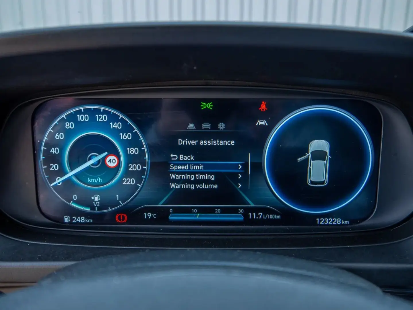 Hyundai I20 Gen-Iii-2020