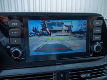 Hyundai I20 Gen-Iii-2020