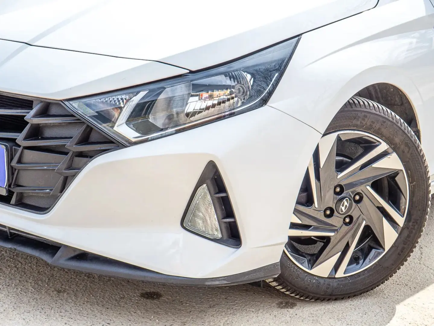 Hyundai I20 Gen-Iii-2020