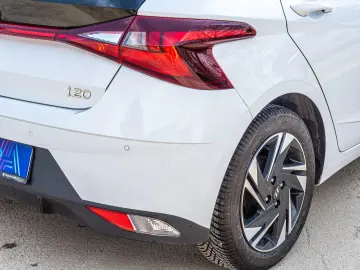 Hyundai I20 Gen-Iii-2020