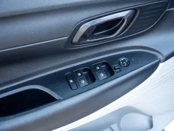 Hyundai I20 Gen-Iii-2020