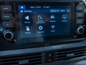 Hyundai I20 Gen-Iii-2020