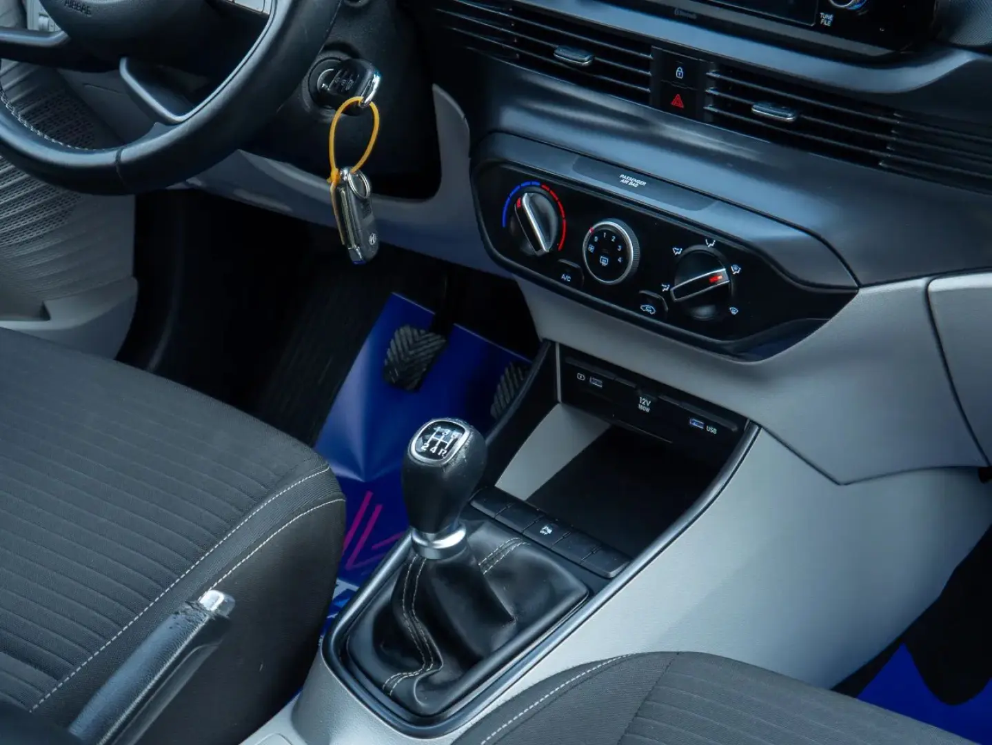 Hyundai I20 Gen-Iii-2020