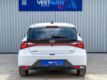 Hyundai I20 Gen-Iii-2020