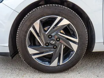 Hyundai I20 Gen-Iii-2020