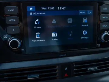 Hyundai I20 Gen-Iii-2020