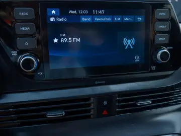 Hyundai I20 Gen-Iii-2020