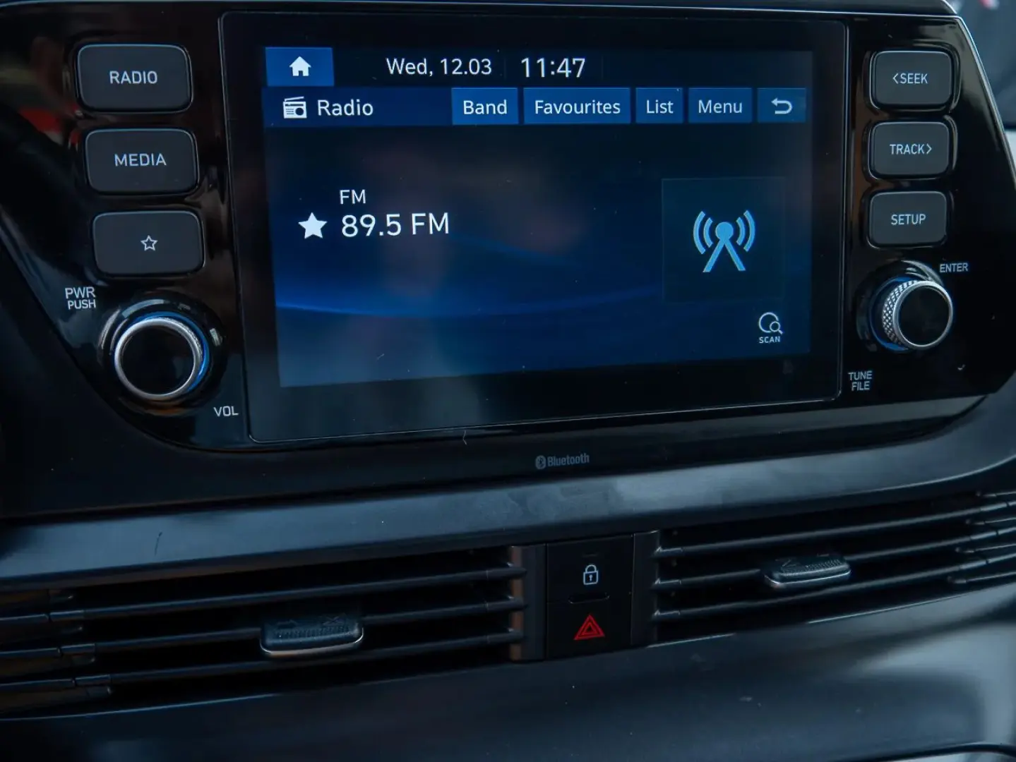 Hyundai I20 Gen-Iii-2020