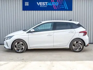 Hyundai I20 Gen-Iii-2020