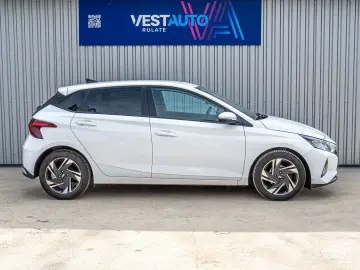 Hyundai I20 Gen-Iii-2020