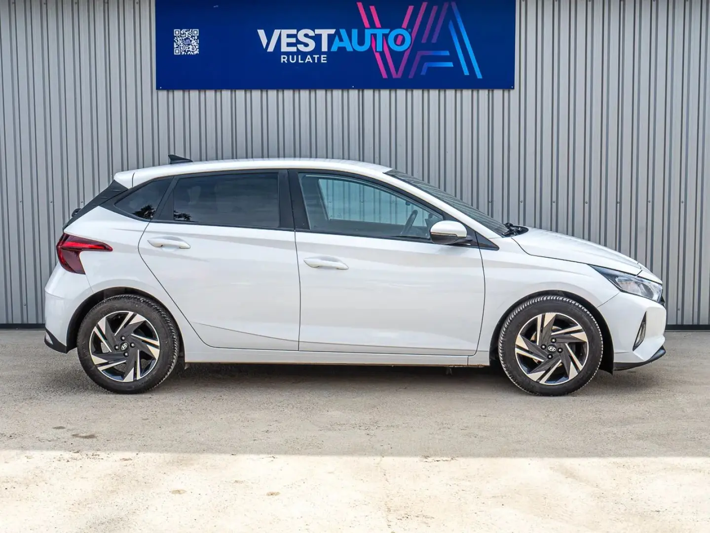 Hyundai I20 Gen-Iii-2020